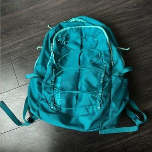 Patagonia Backpack
